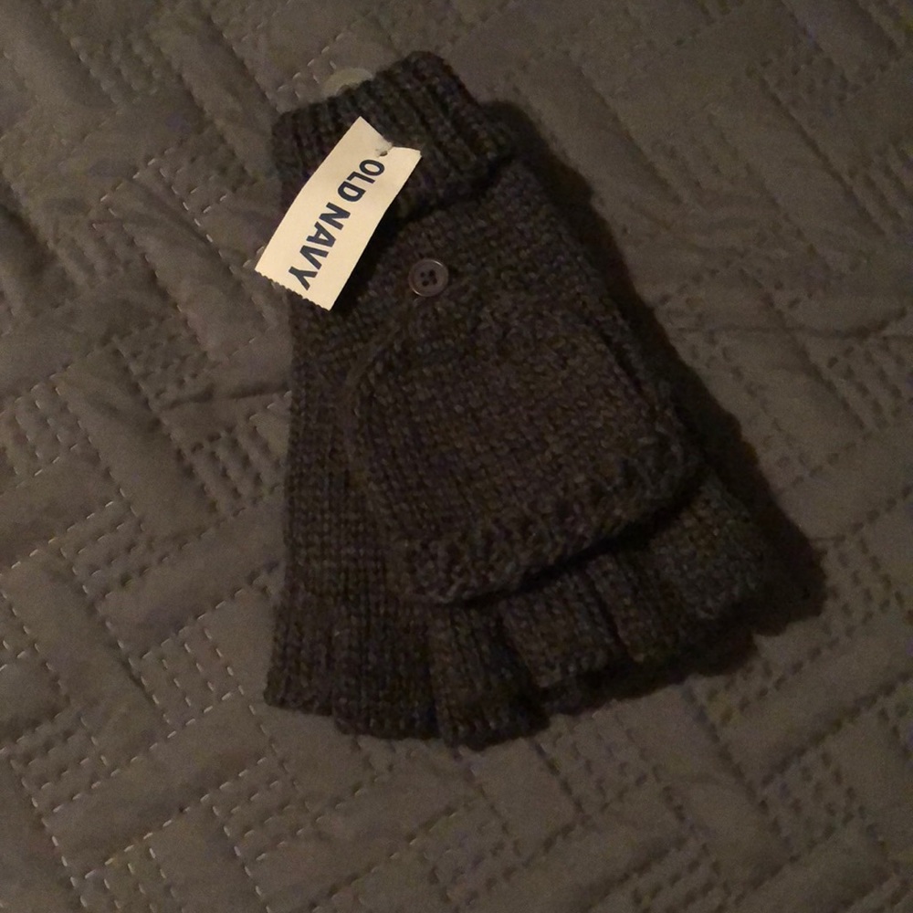 Gloves
